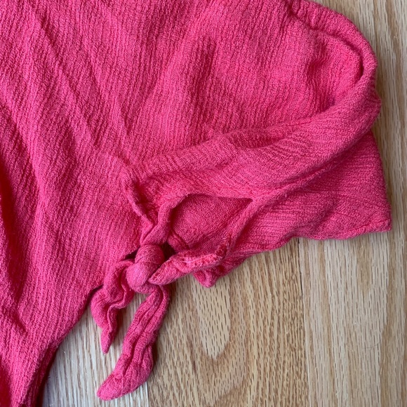 Free People Morning Dolman Sleeve Top - Picture 5 of 8